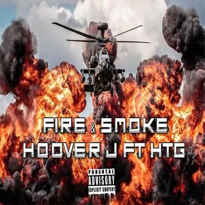 Fire & Smoke (Explicit)