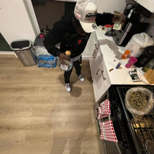 Dumb (feat. Yhung Tony) (Prod. MCN Remix|Explicit)