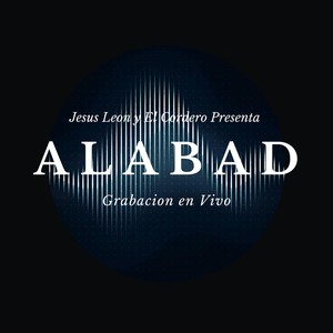 Alabad (En Vivo)