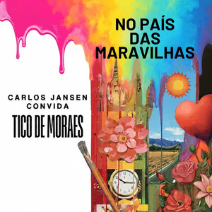 Carlos Jansen - No País das Maravilhas