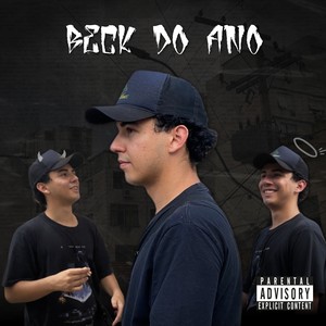 beck do ano (Explicit)