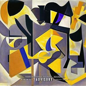 MANDOZA (feat. Chann)