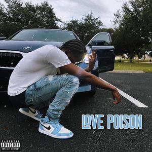 Love Poison (Explicit)