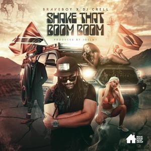 Shake That Boom Boom