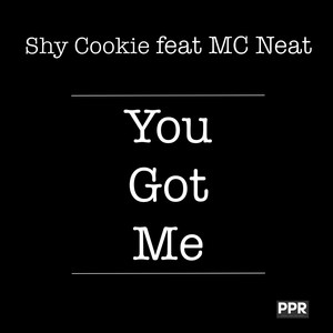 You Got Me (Dope Ammo Mix)