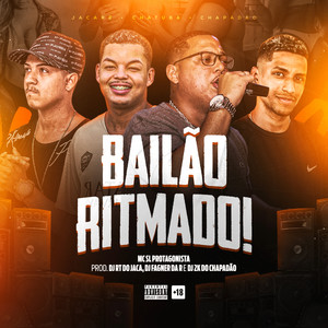 Bailão Ritmado (Explicit)