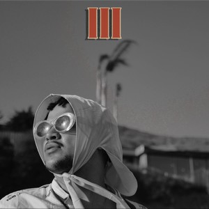 1AM(feat. Jamie Jermaine) (Explicit)