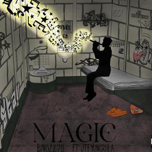 Magic f (feat. jtf yungrula) [Explicit]