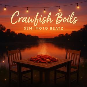Crawfish Boils (Radio Edit)