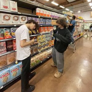 No Friends! (Explicit)