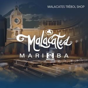 Malacates Marimba