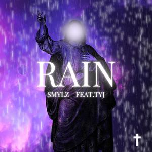 RAIN (feat. TYJ)
