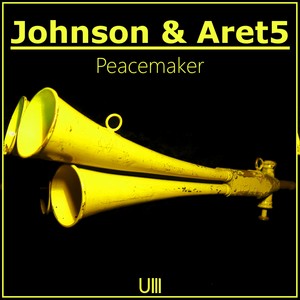 Peacemaker (Original Mix)