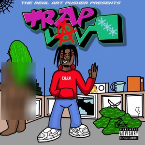 Trap Lav 3 (Explicit)