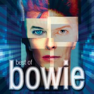 Best of Bowie (Explicit)