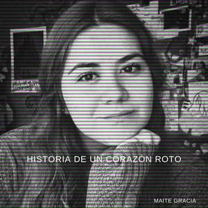 Historia De Un Corazón Roto (Demo)