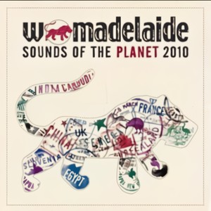 Walk Right Up (Single Version)
