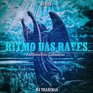 Ritmo Das Raves Automotivo Cabuloso (Explicit)