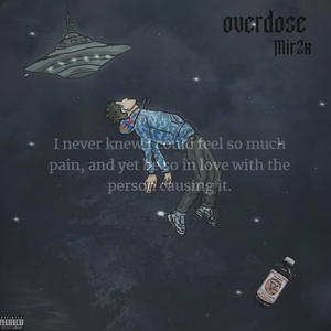 overdose (Explicit)