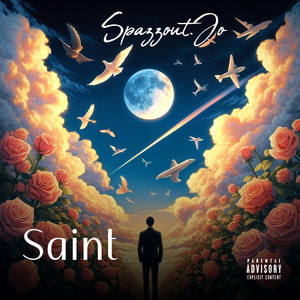 Saint (Explicit)