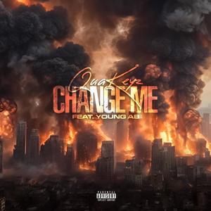 Change Me (Explicit)