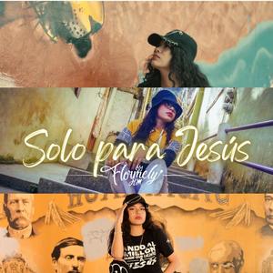 SOLO PARA JESÚS