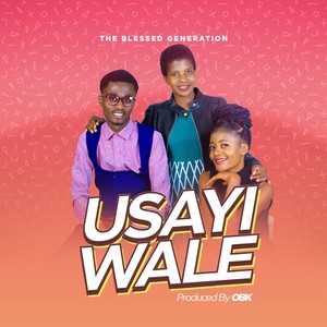 Usayiwale