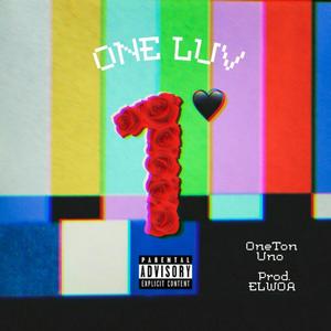 One Luv (Explicit)