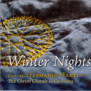 Stephanie Martin: Winter Nights