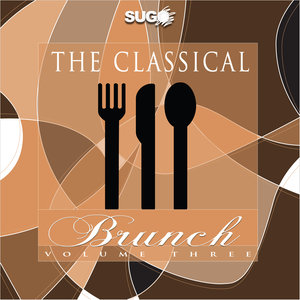 The Classical Brunch, Vol. 3