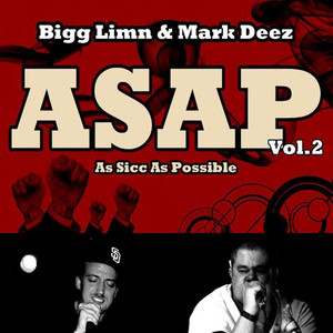 ASAP 2: As Sicc As Possible (Explicit)