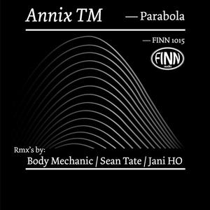 Parabola (Sean Tate Remix)