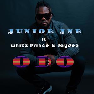 Odo (feat. Whizz Prince & Jaydee) [Explicit]