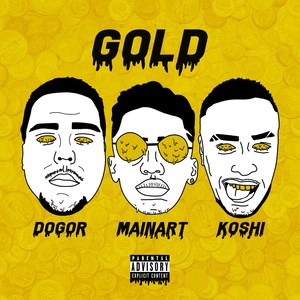 Gold (Explicit)