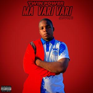 Mavarivari (COVER版)