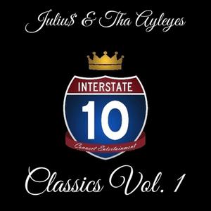 Classics, Vol. 1 (Explicit)