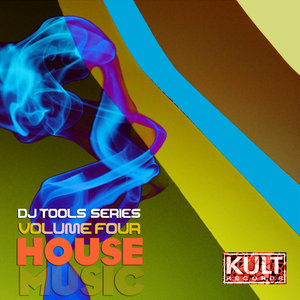 KULT Records Presents: House Volume 4 (Unmixed & Extended)