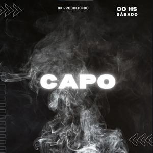 CAPO TRAP (Explicit)
