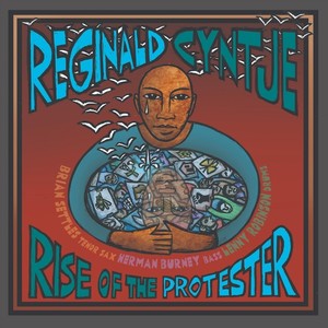 Reginald Cyntje - Duality of Malcolm(feat. Brian Settles, Herman Burney & Lenny Robinson)