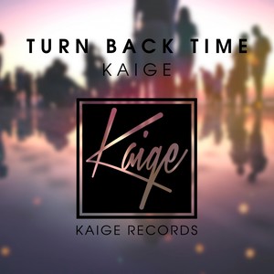 Turn Back Time (Original Mix)