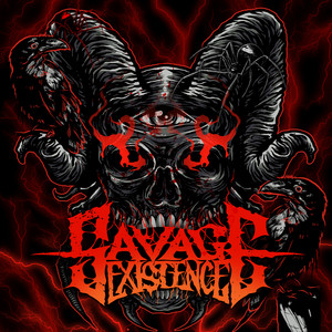 Savage Existence (Explicit)