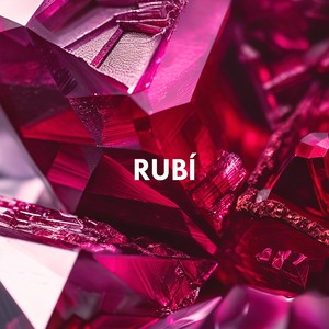 Gem(S)Tones - II. Rubí