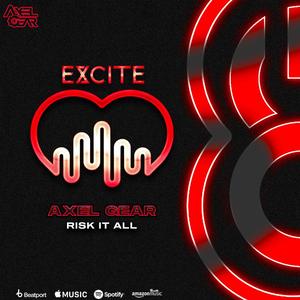 RISK IT ALL (Radio Edit)