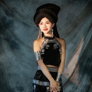 穷富都是命 (伴奏)