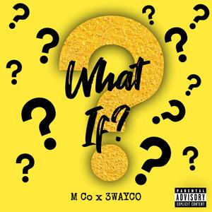 What If (feat. 3WAYCO) [Explicit]