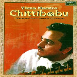 Veena Maestro Chittibabu (Live)