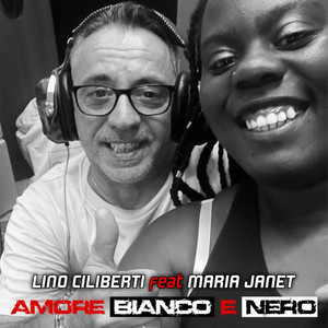 Amore bianco e nero