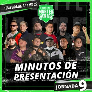 Minuto de Presentacion Hander (Live|Explicit)