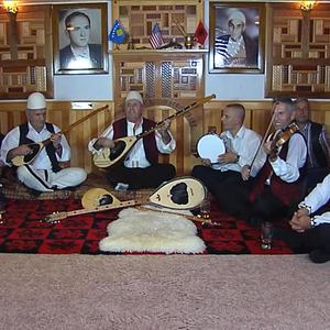 Kur ta ktheva Kosove shpinen