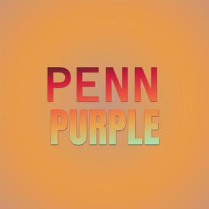 Penn Purple